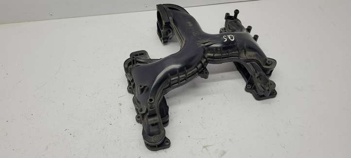 Audi Q5 (2008 - 2012)  059129711CF Впускной коллектор