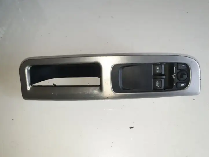 Volvo C30 (2007 - 2010) 31295125 Кнопка стеклоподъемников — фото 1