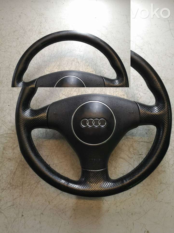 Audi A4 (2000 - 2006)  8Z0419091D Руль