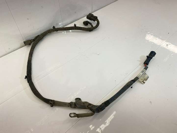 Audi A6 (2014 - 2018)  4G2971111C Другой проводник