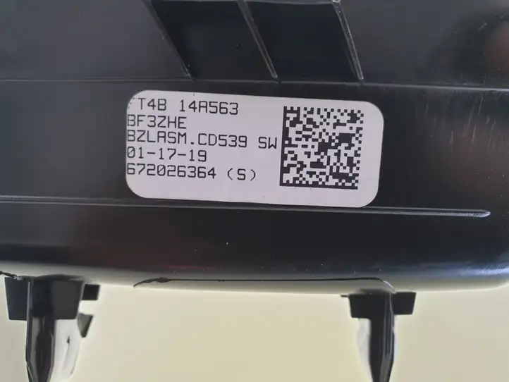 Ford Edge II (2015 - ) FT4B14A563 Кнопка стеклоподъемников — фото 3