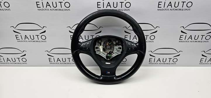 BMW X5 E70 (2006 - 2013)  3062675 Руль