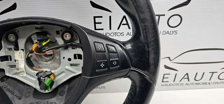 BMW X5 E70 (2006 - 2013)  3062675 Руль