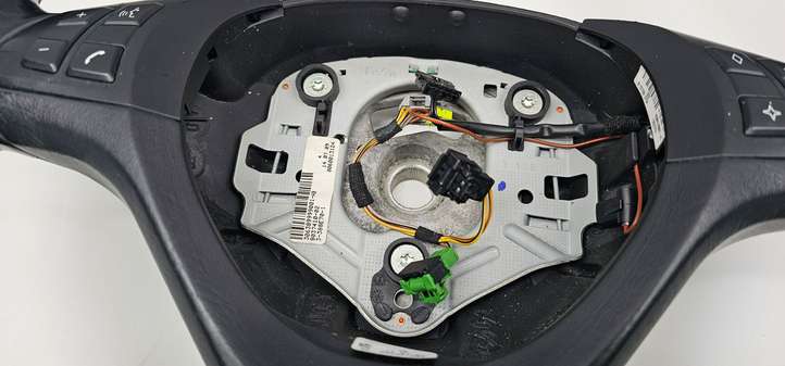 BMW X5 E70 (2006 - 2013)  3062675 Руль