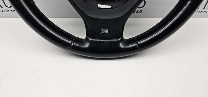 BMW X5 E70 (2006 - 2013)  3062675 Руль