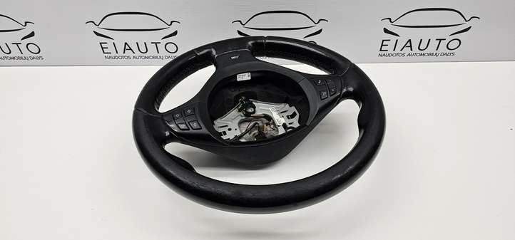 BMW X5 E70 (2006 - 2013)  3062675 Руль