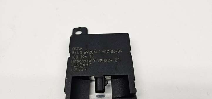 BMW X5 E70 (2006 - 2013)  6928461 Антенна Bluetooth