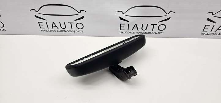 BMW X5 E70 (2006 - 2013)  9134459 Зеркало заднего вида (в салоне)