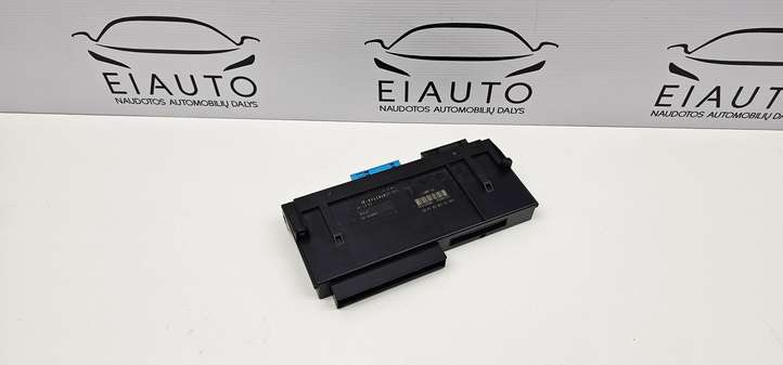 BMW X5 E70 (2006 - 2013)  9192740 Mодуль kомфортa