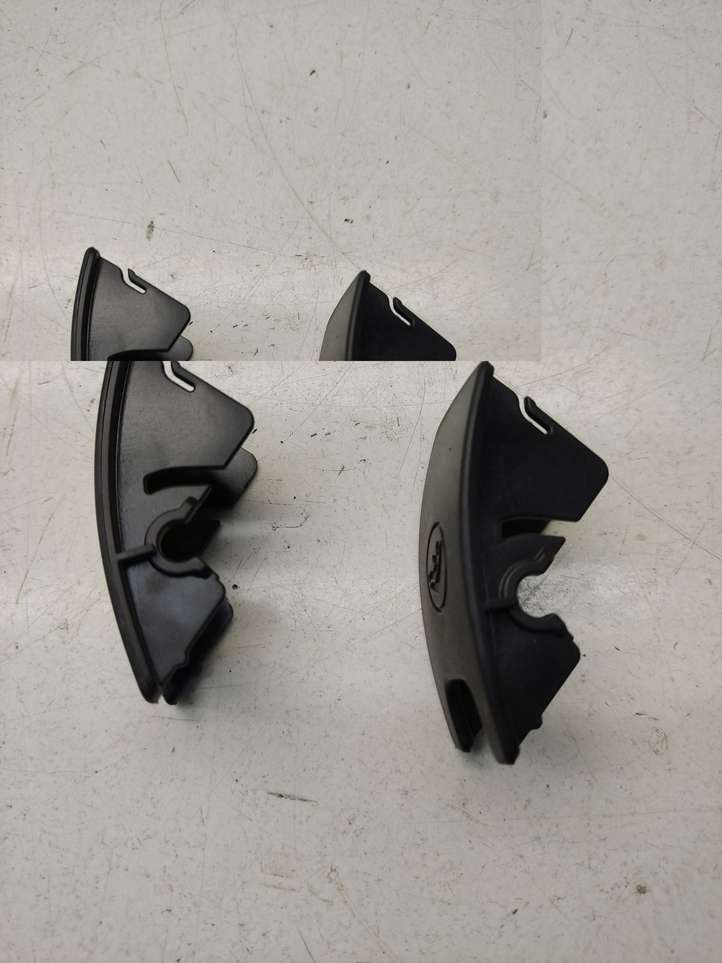 Audi A6 (2011 - 2014)  4G8887187 Заглушка, крышка ISOFIX