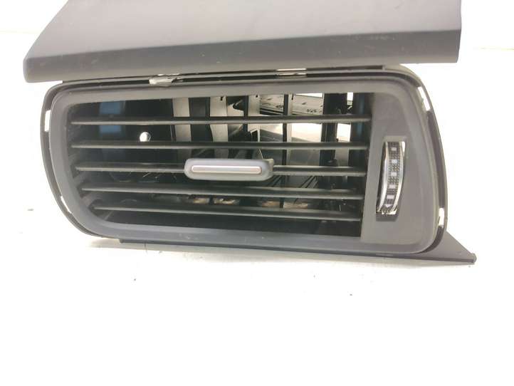 Audi A6 (2011 - 2014)  4G1820901 Боковая воздушный дефлектор