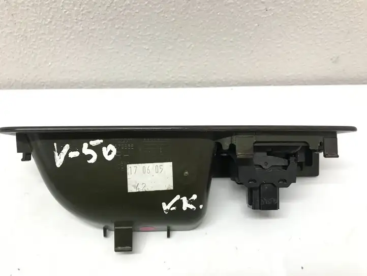 Volvo V50 (2004 - 2008) 8679682 Кнопка стеклоподъемников — фото 3