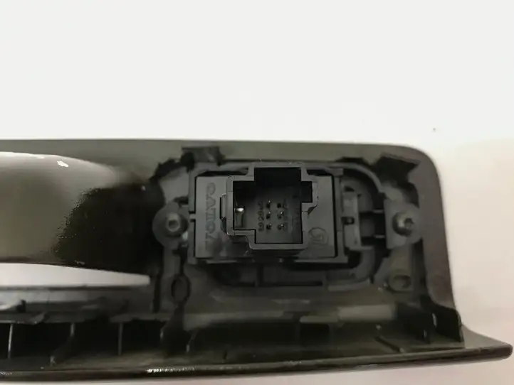 Volvo V50 (2004 - 2008) 8679682 Кнопка стеклоподъемников — фото 4