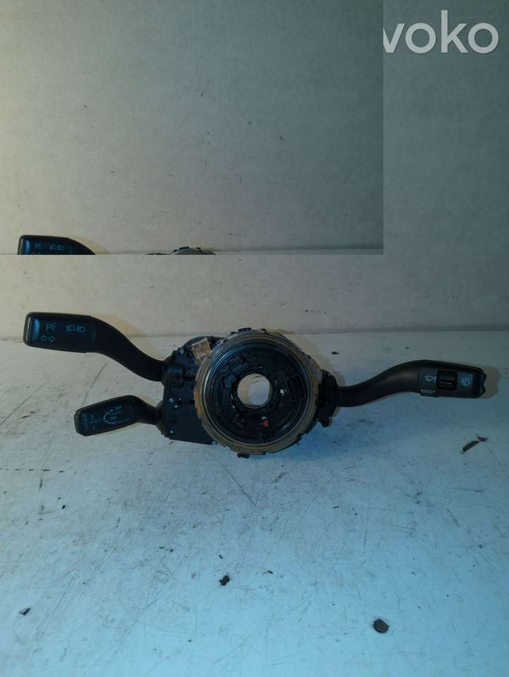 Audi A6 (2004 - 2008)  4F0953549A Комплект ручек