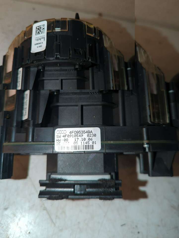 Audi A6 (2004 - 2008)  4F0953549A Комплект ручек