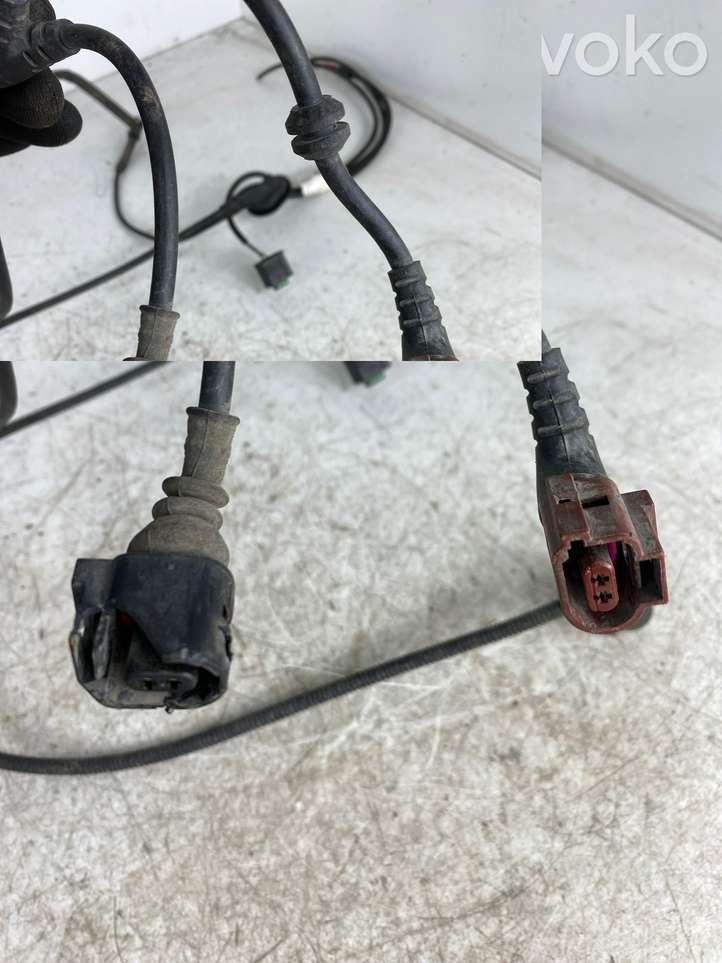 Volkswagen Passat CC (2008 - 2012)  3C0927904T Другой проводник