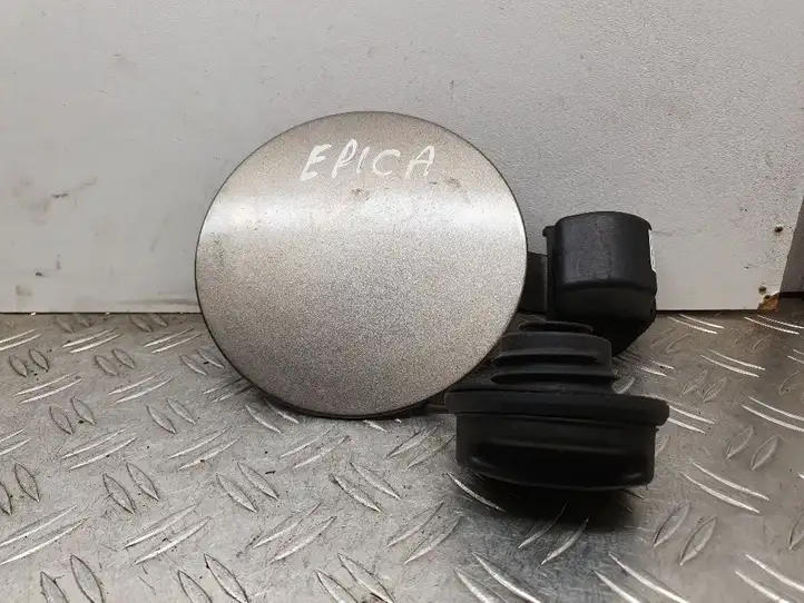 Chevrolet Epica (2006 - 2009) 96632640 Крышка топливного бака — фото 1