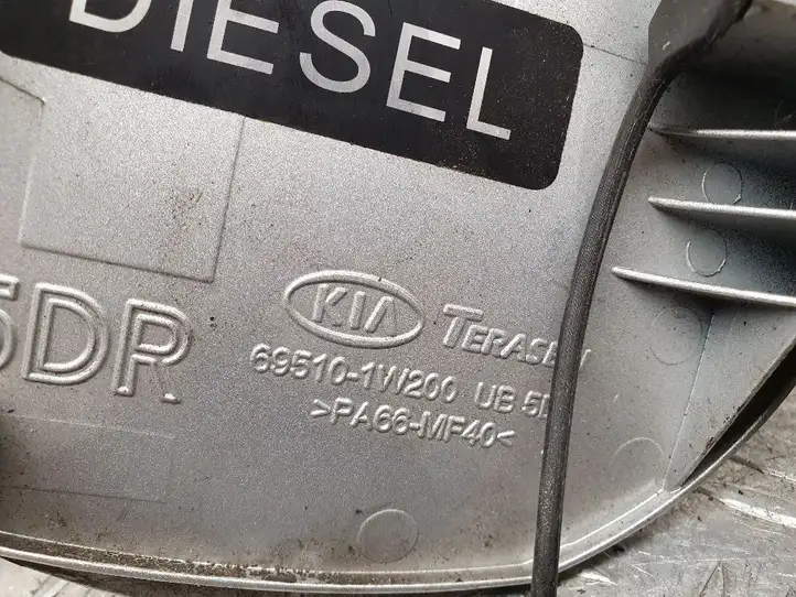 (2012 - 2016) 695101W200 Крышка топливного бака — фото 3