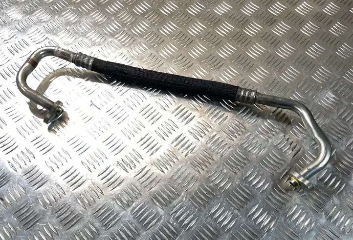 Volvo C30 (2010 - 2013) 4N5H19N602CK Трубки и шланги кондиционера — фото 1