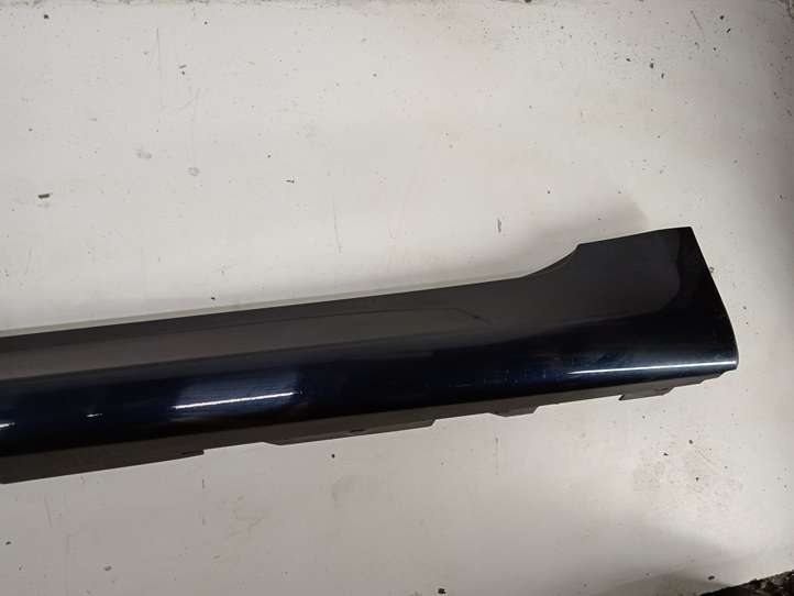 BMW 7 G11 G12 (2015 - 2022)  8059979 Порог