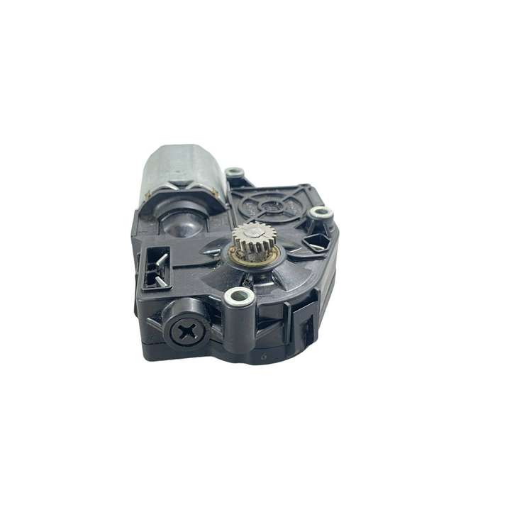 BMW 5 F10 F11 (2009 - 2016)  7316535 Двигатель привода люка-крыши