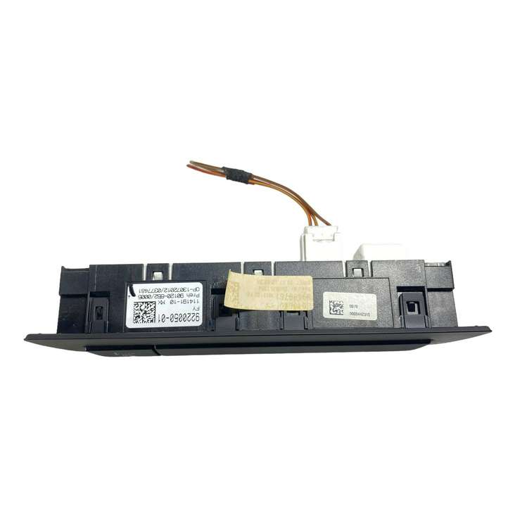 BMW 5 F10 F11 (2009 - 2016)  9220050 Другие включатели / ручки/ переключатели