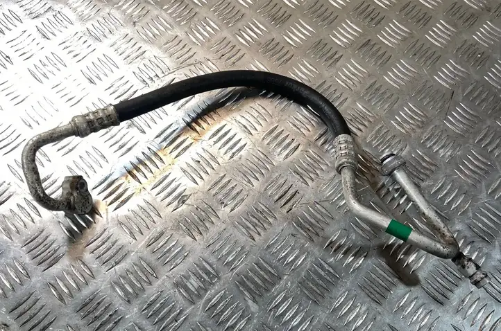 Mazda 6 (2009 - 2012) Трубки и шланги кондиционера — фото 1