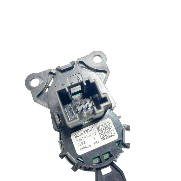 BMW 5 F10 F11 (2009 - 2016)  922523003 Включатель зажигания и стартера