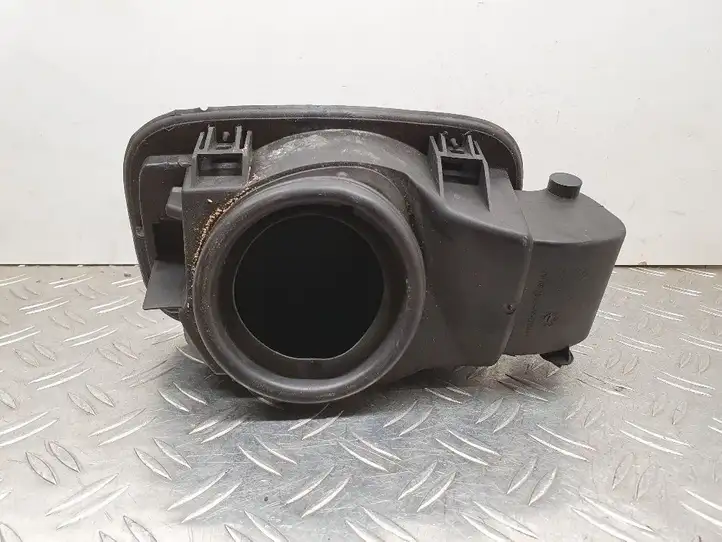 BMW X3 E83 (2003 - 2010) 3401815 Крышка топливного бака — фото 3
