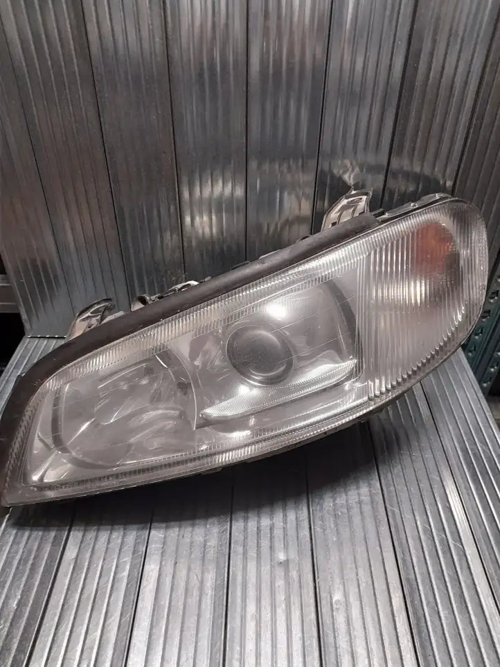 Opel Omega B2 (1999 - 2004) 09147871 Передняя фара — фото 1