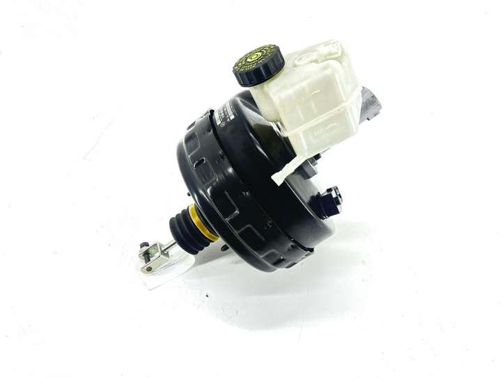 Mercedes-Benz C W204 (2007 - 2014)  A2044302230  Вакуумный усилитель тормозов