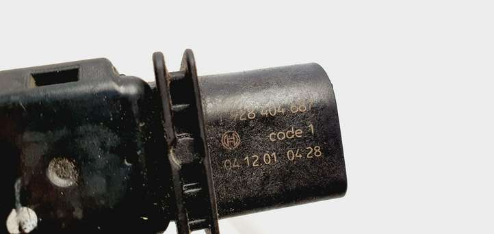 Audi A4 (2004 - 2009)  1928404687 Другой проводник