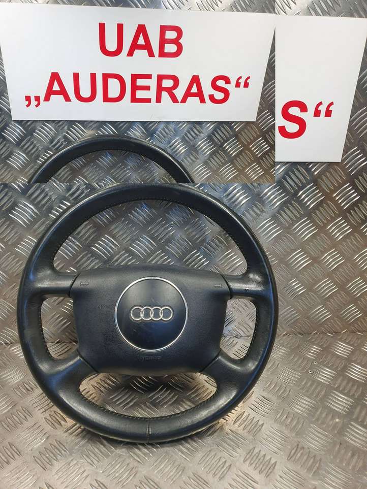 Audi A2 (1999 - 2007)  8Z0419091E Руль