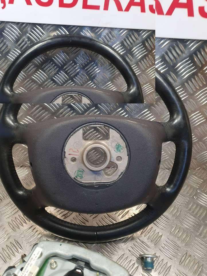 Audi A2 (1999 - 2007)  8Z0419091E Руль