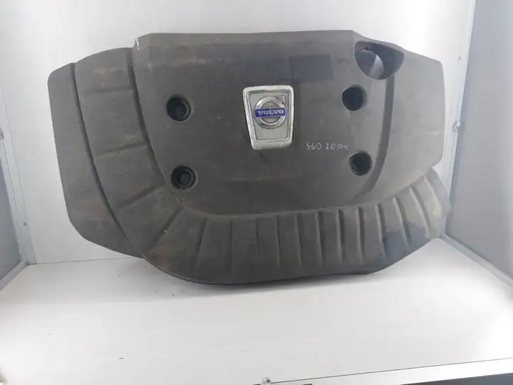 Volvo S60 (2010 - 2013) 31339884 Крышка двигателя декоративная — фото 1