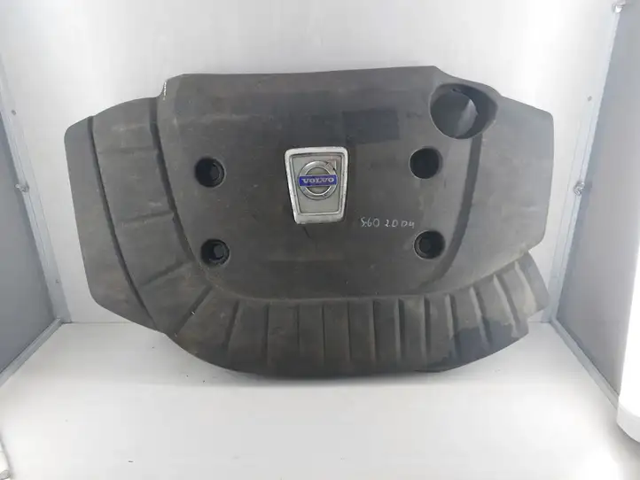 Volvo S60 (2010 - 2013) 31339884 Крышка двигателя декоративная — фото 2