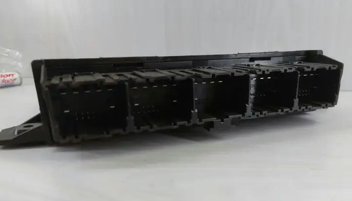 Ford B-MAX (2012 - 2018) AV1T19G481AAB Модуль комфорта — фото 2