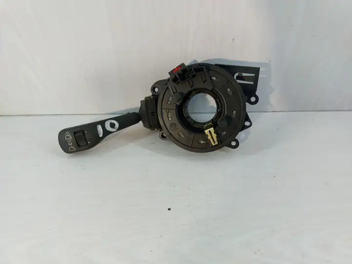 BMW 3 E46 (1998 - 2005) 613183764459 Контактное кольцо SRS — фото 1