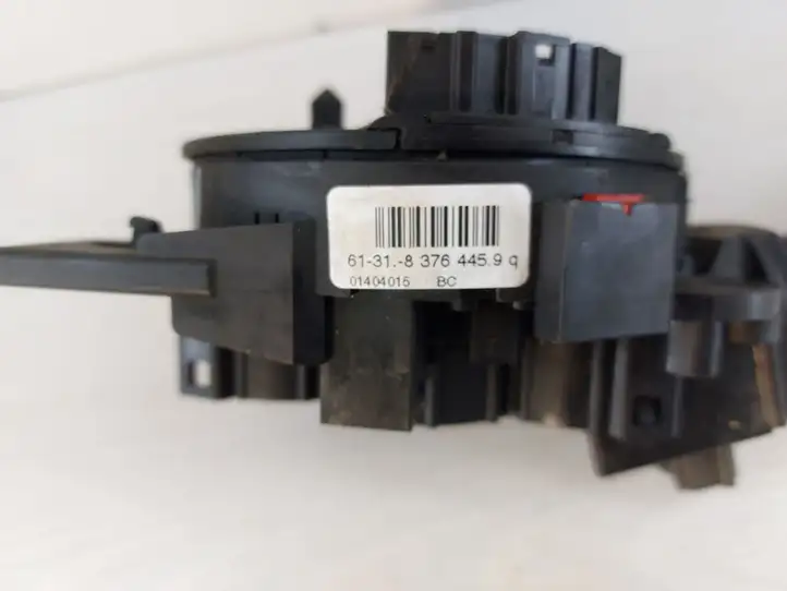BMW 3 E46 (1998 - 2005) 613183764459 Контактное кольцо SRS — фото 2