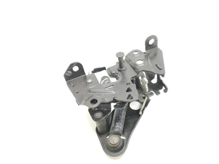 BMW 7 F01 F02 F03 F04 (2008 - 2016)  718376208 Замок капота