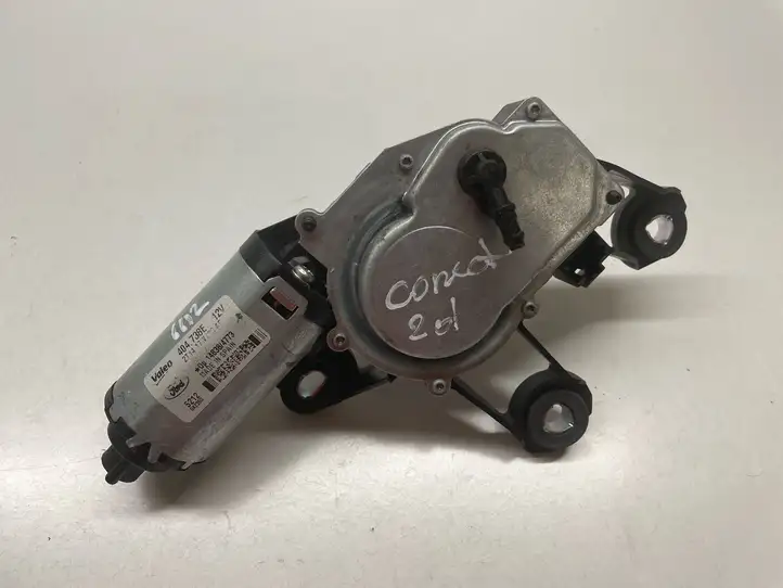 Ford Connect (2002 - 2007) 404738E Двигатель стеклоочистителя заднего стекла — фото 1