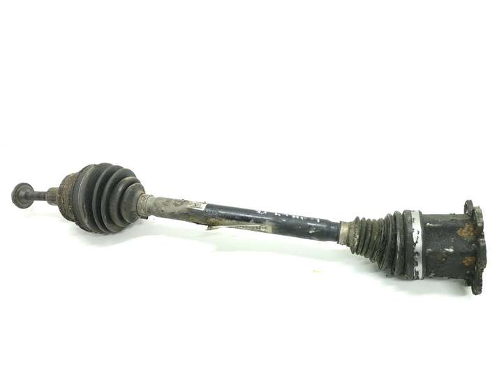 Volkswagen Phaeton (2002 - 2008)  3D0407271F Передняя полуось