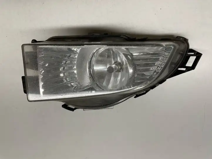 Opel Insignia A (2008 - 2017) 662588537 Передняя противотуманная фара — фото 1