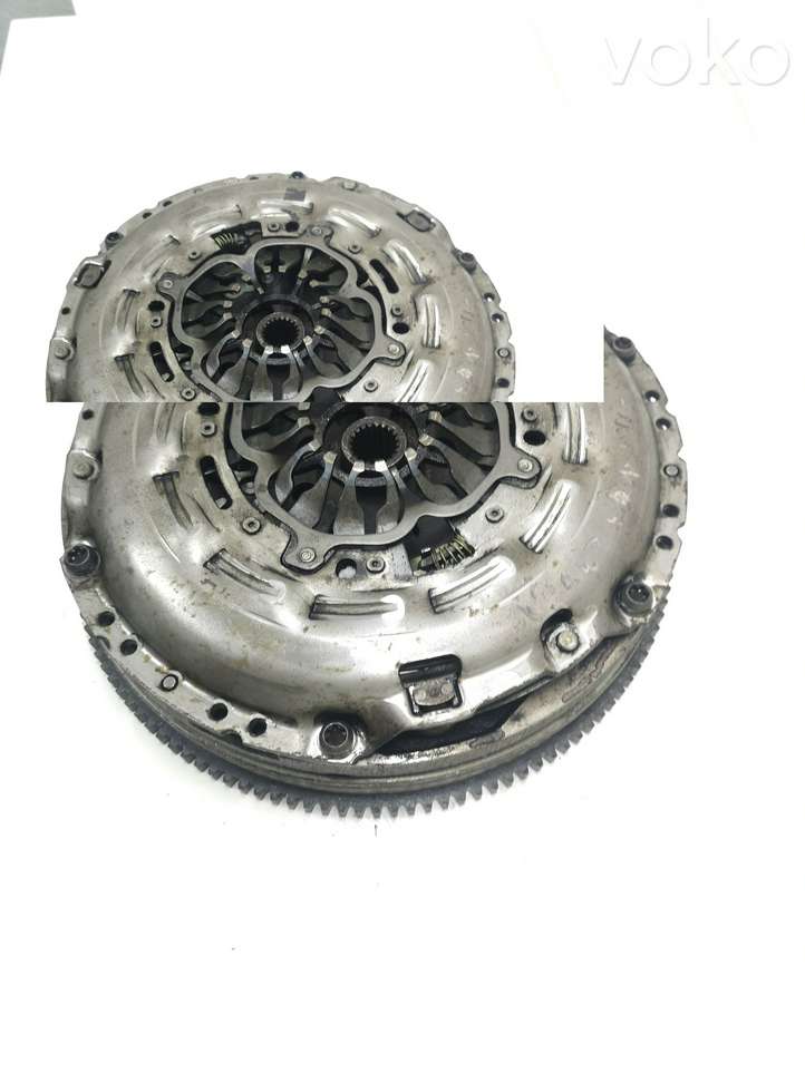 Opel Movano B (2010 - 2022)  8200882534 Комплект сцепления
