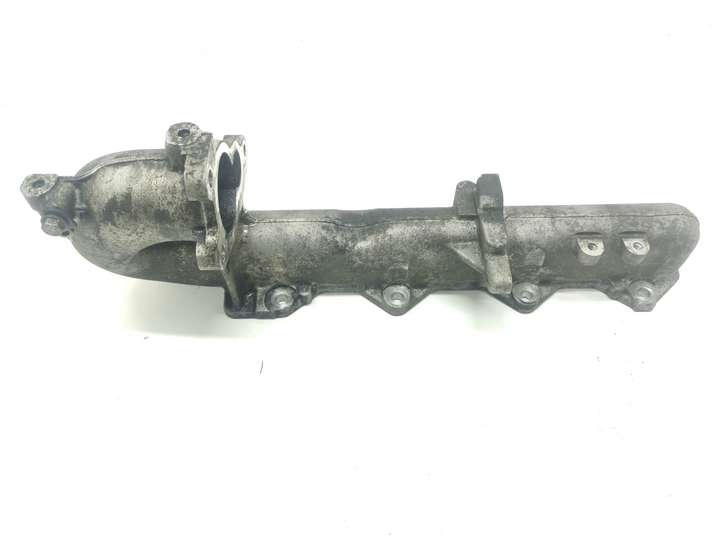 Opel Movano B (2010 - 2022)  8200915216 Впускной коллектор
