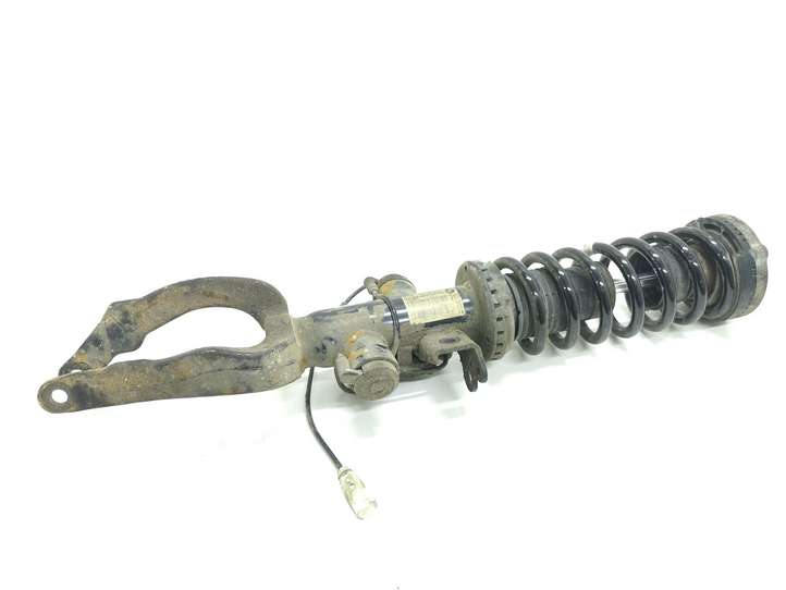 BMW 7 F01 F02 F03 F04 (2008 - 2016)  37116794149 Передний амортизатор с пружиной