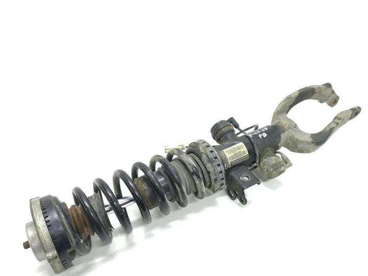 BMW 7 F01 F02 F03 F04 (2008 - 2016)  37116794150 Передний амортизатор с пружиной