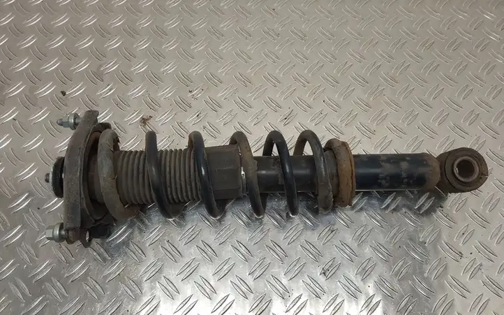 Toyota Corolla Verso AR10 (2004 - 2009) 485300F020 Задний aмортизатор — фото 1