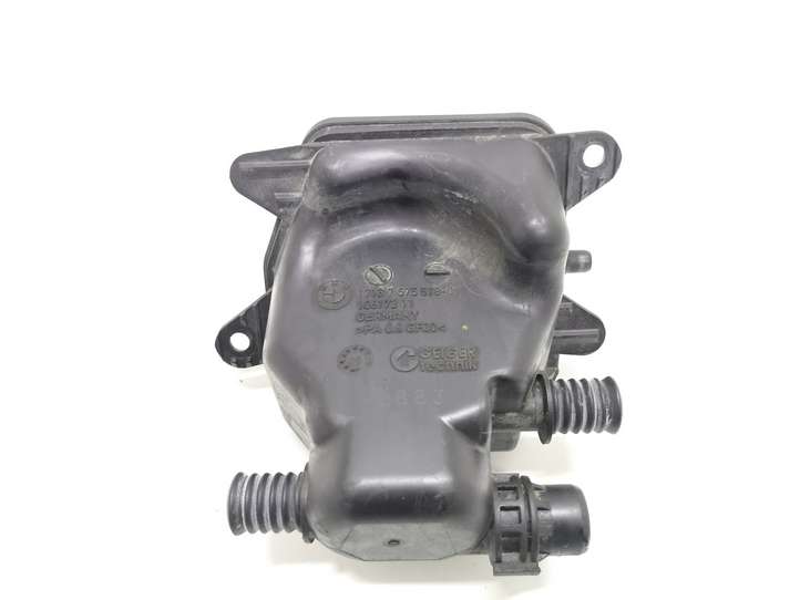 BMW 7 F01 F02 F03 F04 (2008 - 2016)  17137575578 Расширительный бачок охлаждающей жидкости