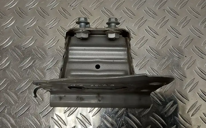 Toyota Corolla Verso AR10 (2004 - 2009) Амортизатор переднего бампера — фото 1
